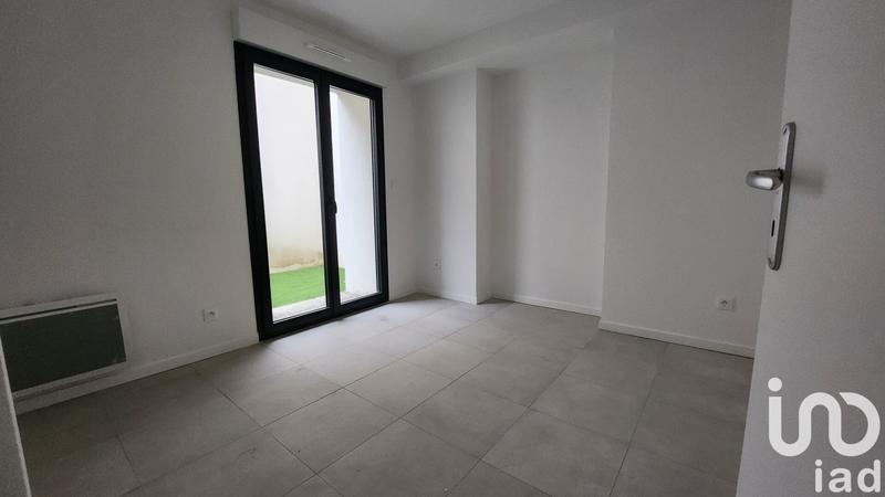 Appartement - 31 m² - 2 pièces
