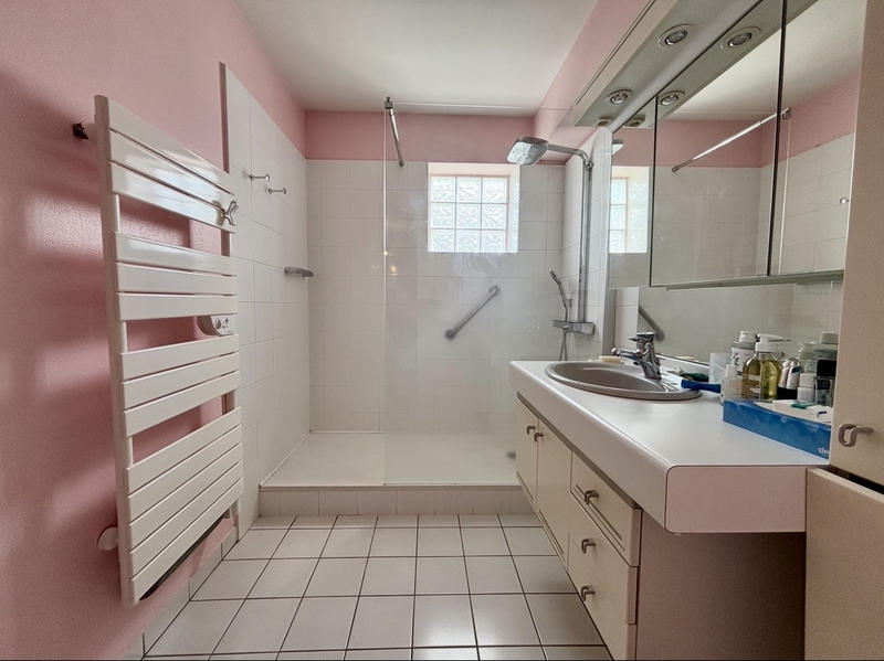 Appartement - 74 m² - 3 pièces