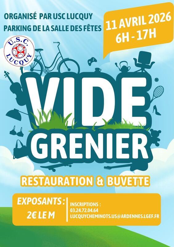 Vide-Grenier