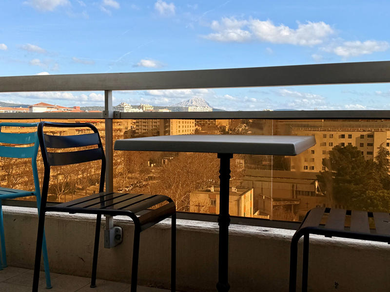 Appartement - 41 m² - 2 pièces