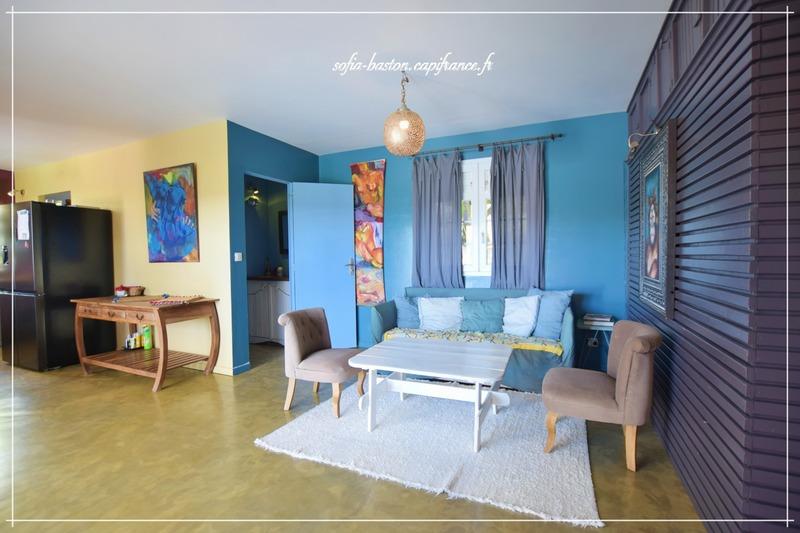 Maison - 109 m² - 5 pièces