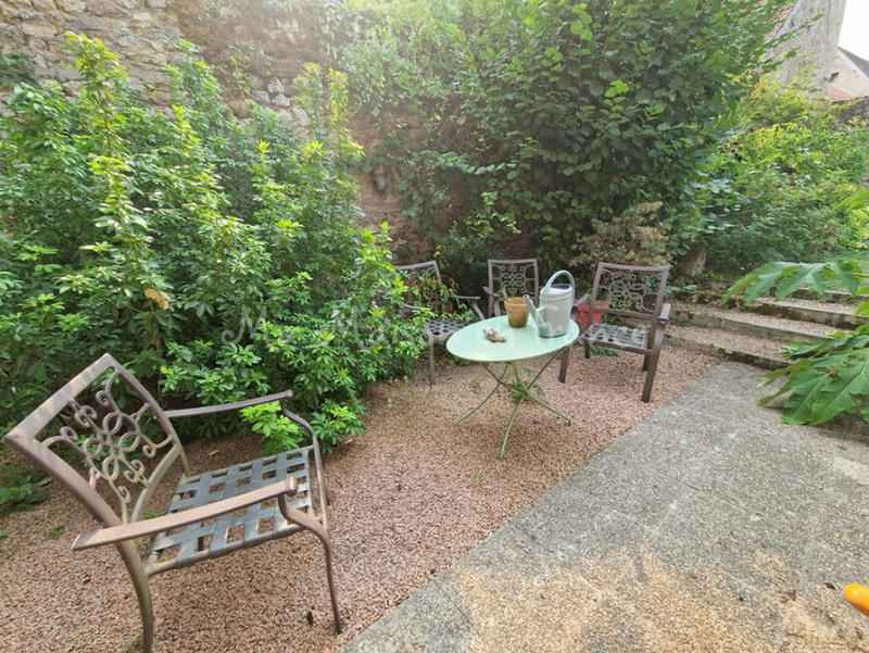 Maison - 123 m² - 6 pièces