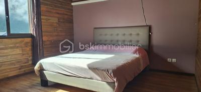 Maison - 142 m² - 5 pièces