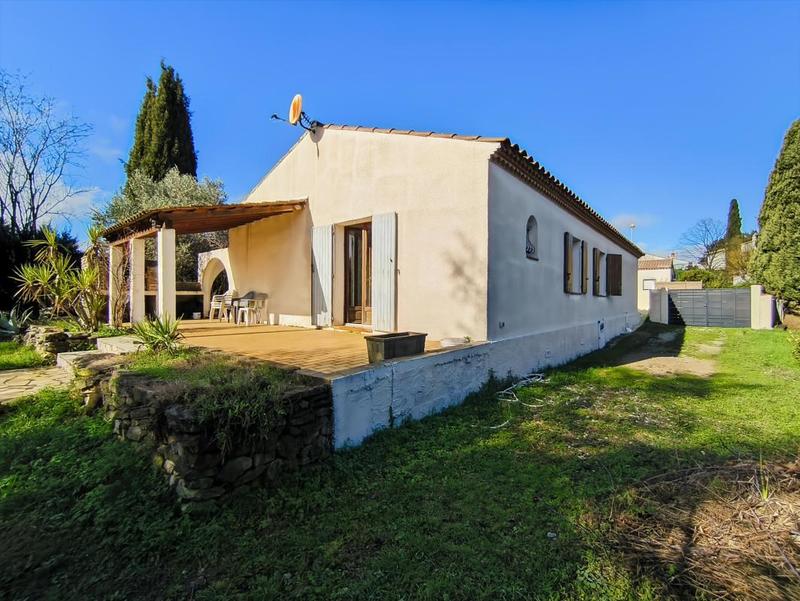 Maison - 145 m² - 6 pièces