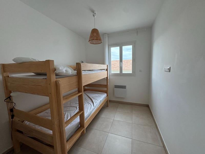 Appartement - 45 m² - 3 pièces