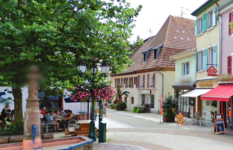 Appartement - 181 m² - 5 pièces