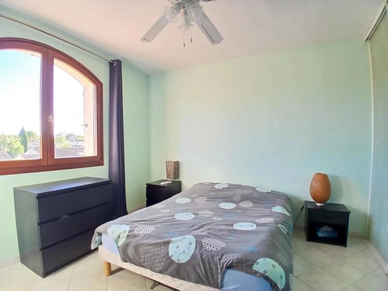 Maison - 115 m² - 4 pièces