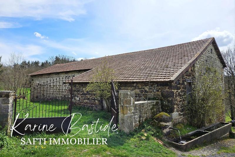 Maison - 175 m² - 8 pièces