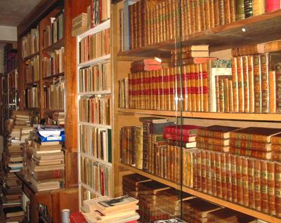 Lecrocq Jean-Jacques