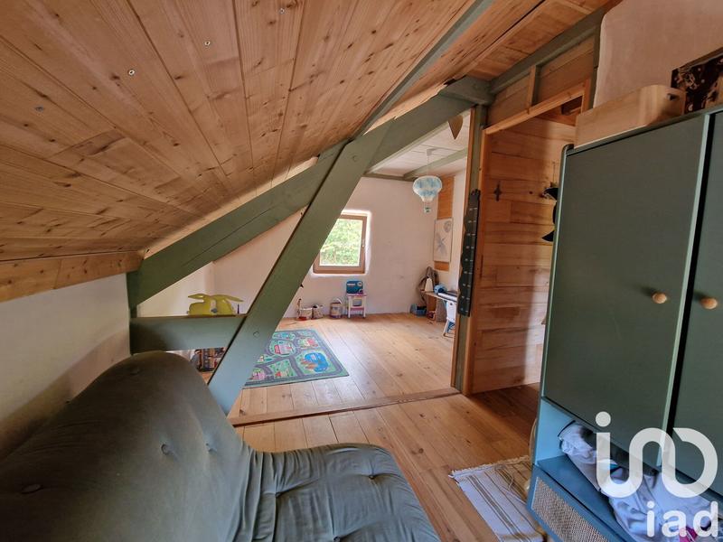 Maison - 82 m² - 4 pièces