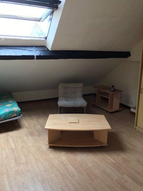 Studio - 13 m² - 1 pièce