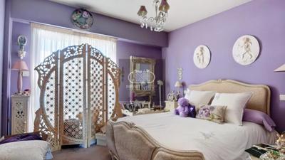 Appartement - 58 m² - 2 pièces