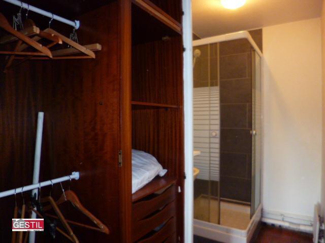 Appartement - 83 m² - 5 pièces