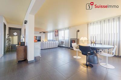 Maison - 155 m² - 5 pièces