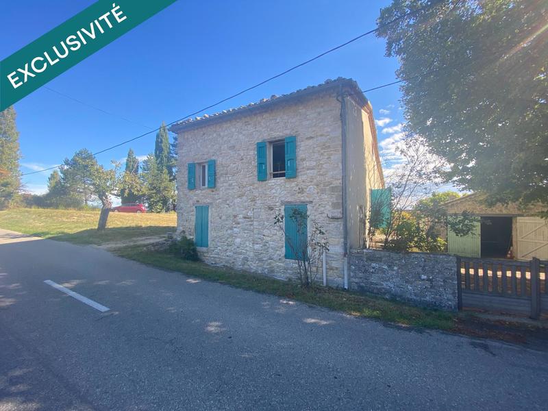 Maison - 147 m² - 7 pièces