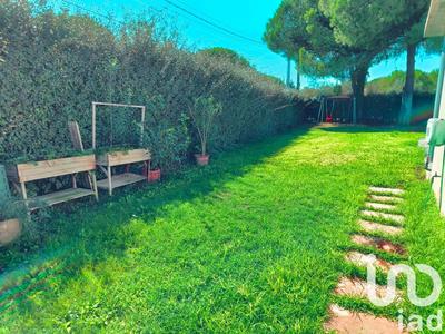 Maison - 214 m² - 9 pièces