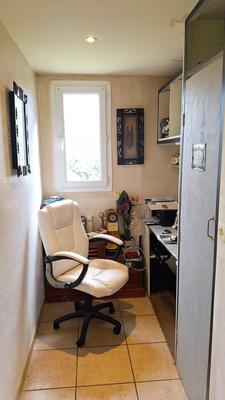 Maison - 122 m² - 4 pièces