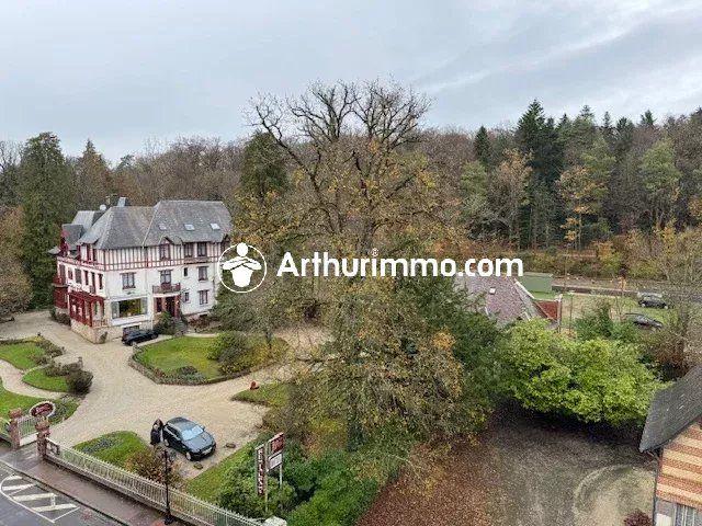 Appartement - 34 m² - 1 pièce