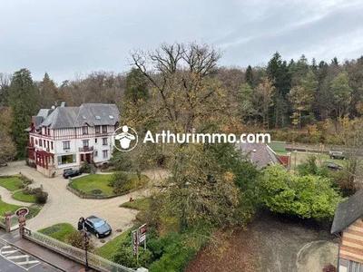 Appartement - 34 m² - 1 pièce