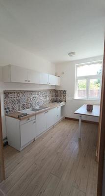 Maison traditionnelle - 90 m² - 5 pièces