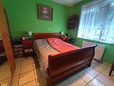 Maison - 106 m² - 9 pièces