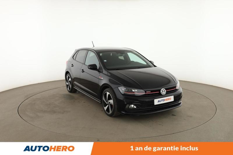 Volkswagen Polo 2.0 Tsi Gti Dsg6 200 ch