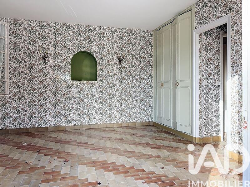 Maison - 75 m² - 3 pièces