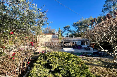 Maison - 175 m² - 8 pièces