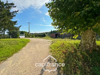 Maison - 185 m² - 6 pièces