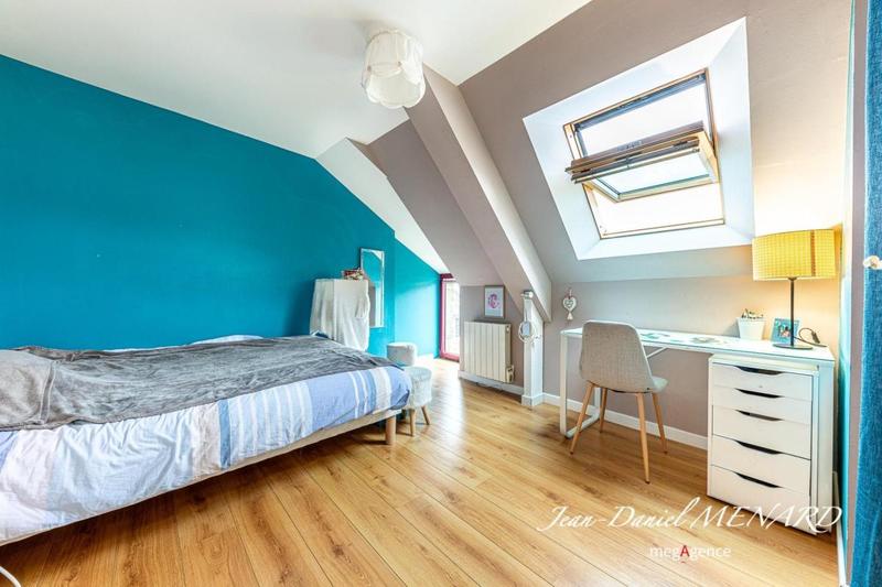 Maison en pierre - 215 m² - 7 pièces