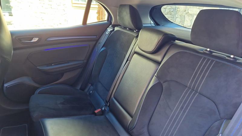 Renault Mégane IV 1.6 TCe 205 Energy Edc Gt - Automatique