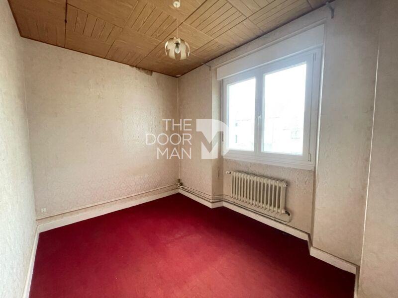 Maison - 170 m² - 8 pièces