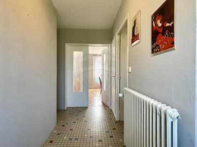 Maison - 142 m² - 5 pièces