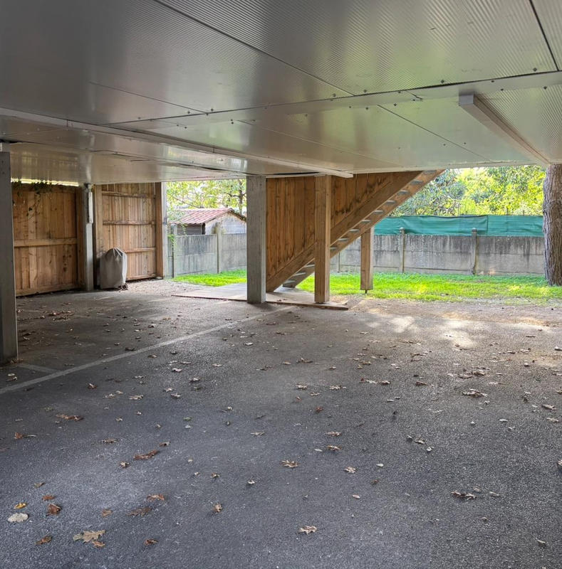 Appartement - 96 m² - 4 pièces