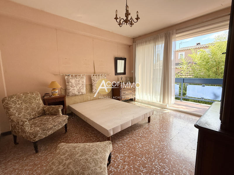 Maison - 133 m² - 5 pièces