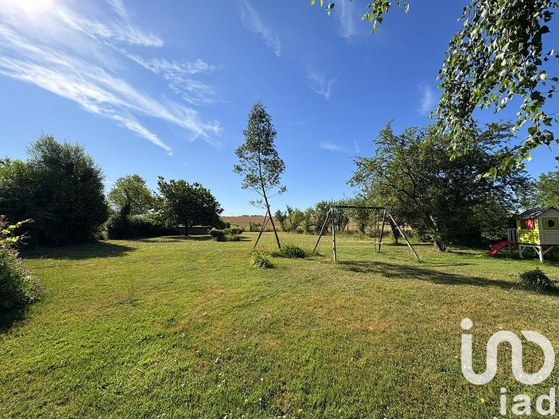 Maison - 221 m² - 9 pièces