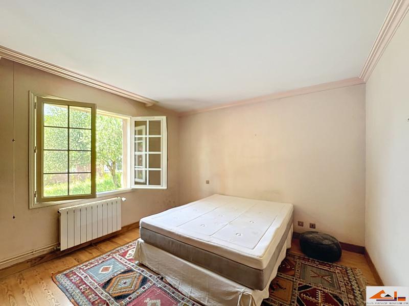 Maison - 187 m² - 5 pièces