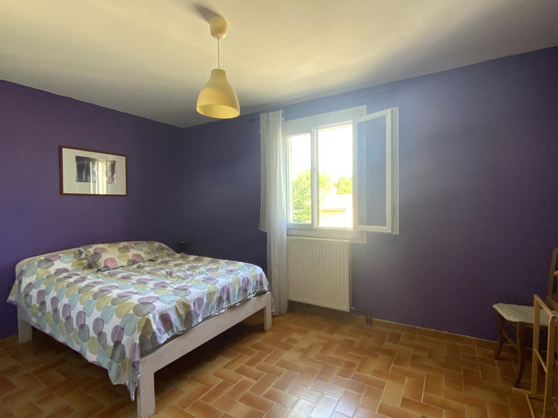 Maison - 137 m² - 6 pièces