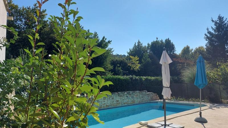 Maison - 122 m² - 6 pièces