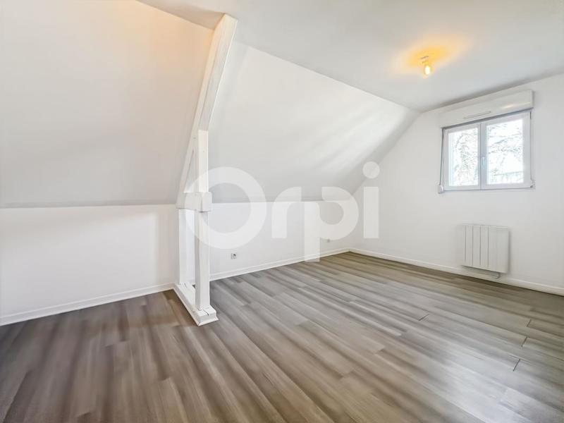 Maison - 75 m² - 4 pièces