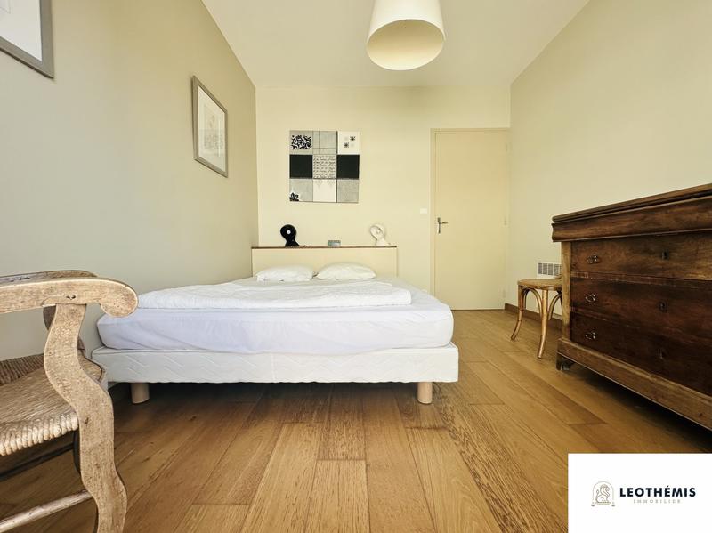 Appartement - 70 m² - 4 pièces