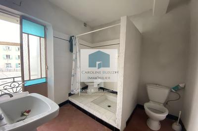 Maison de ville - 50 m² - 4 pièces