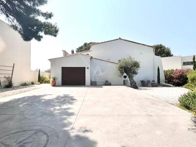 Villa - 163 m² - 4 pièces