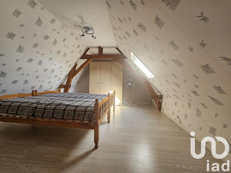 Maison de campagne - 142 m² - 4 pièces