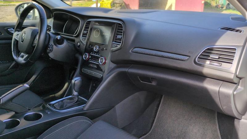 Renault Mégane 1.5 dCi 110 Energy Business