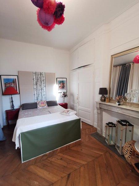 Appartement - 84 m² - 3 pièces