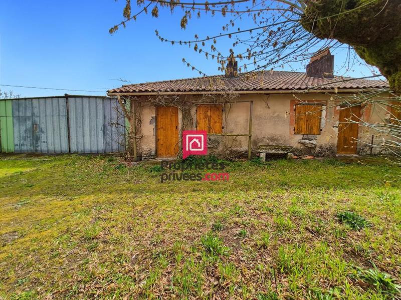 Maison - 157 m² - 6 pièces