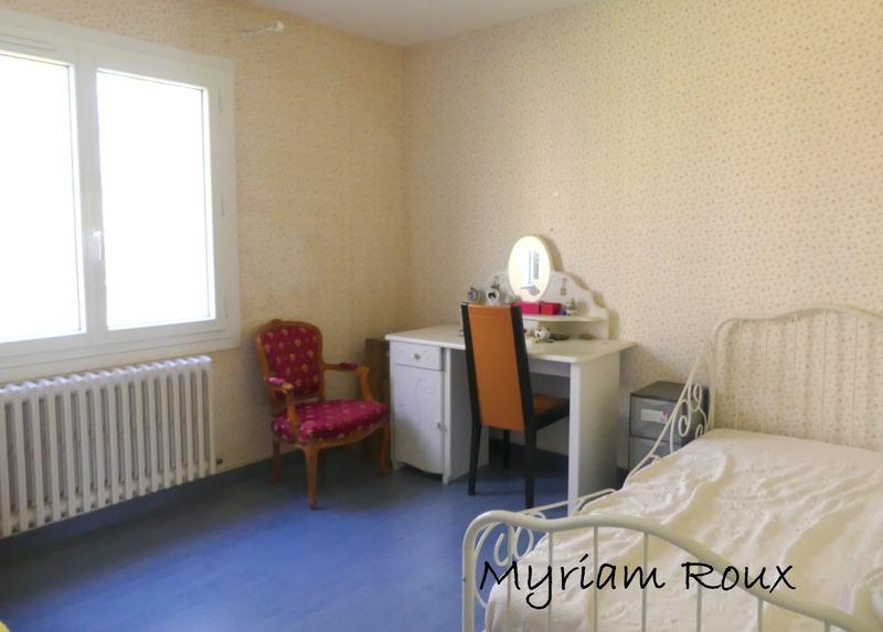 Maison - 143 m² - 6 pièces