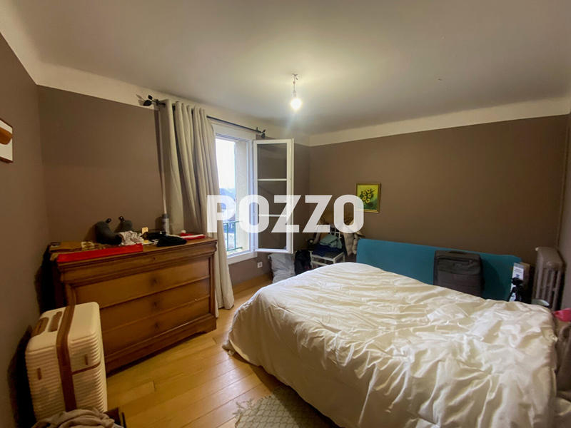 Appartement - 50 m² - 3 pièces