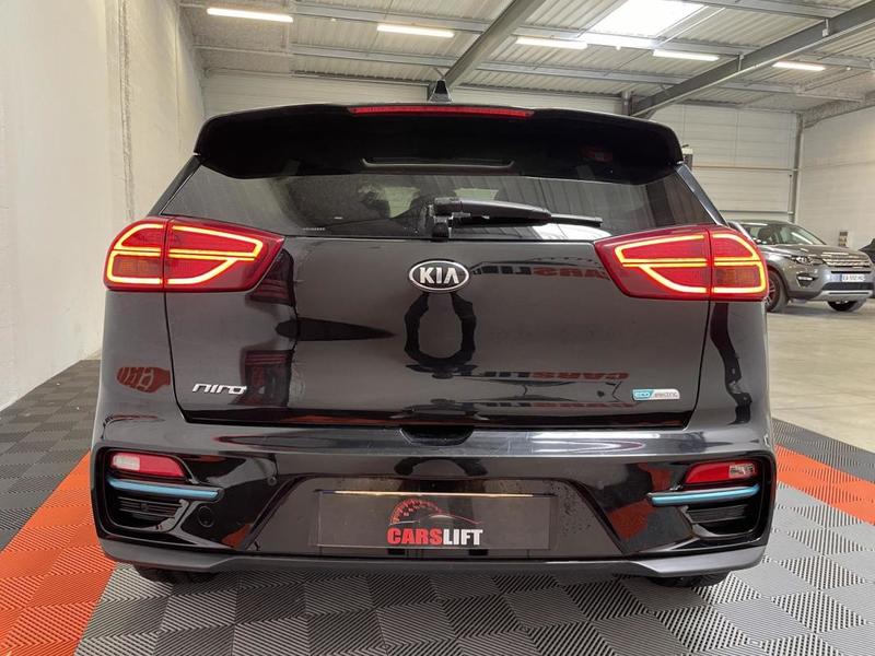 Kia Niro Phase 2 64kWh 204ch Premium - Garantie 6 Mois